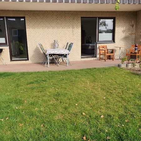 Ferienwohnung Soeren Nahrendorf Eksteriør billede