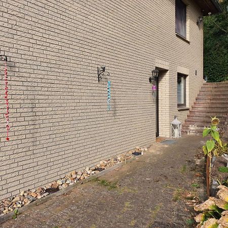 Ferienwohnung Soeren Nahrendorf Eksteriør billede